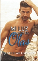 Mi luz entre las olas (Spanish Edition) 1917437323 Book Cover