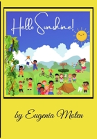 Hello Sunshine Yay Sleepy Nights B0BTXLM6DC Book Cover