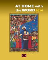 At Home with the Word® 2026 1616718064 Book Cover