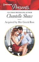 Acquired by Her Greek Boss 0373060432 Book Cover
