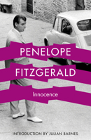 Innocence 0544359461 Book Cover