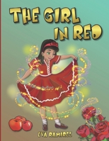 The Girl In Red 1948116022 Book Cover