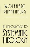 Introduction to Systematic Theology 0802805469 Book Cover