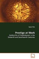 Prestige at Work 3639062183 Book Cover