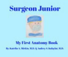 Surgeon Junior 1364167328 Book Cover