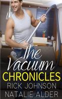 The Vacuum Chronicles 153693318X Book Cover