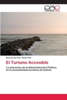 El Turismo Accesible 3659061689 Book Cover