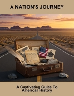 A Nation'S Journey: A Captivating Guide To American History B0FSSXZ7JN Book Cover