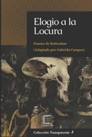 Elogio a la Locura 1697673074 Book Cover