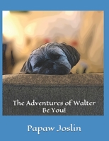 The Adventures of Walter - Be You! B084QMDG2R Book Cover