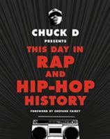 This Day in Rap and Hip-Hop History 0316430978 Book Cover
