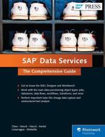 SAP Data Services: The Comprehensive Guide 1493211676 Book Cover