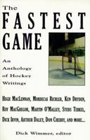 The Fairway Game: An Anthology of Golf Writings 1570281521 Book Cover