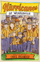 The Hurricanes of Weakerville 006232750X Book Cover