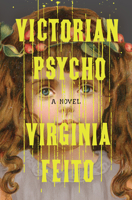 Victorian Psycho 1631498630 Book Cover