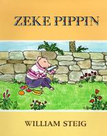 Zeke Pippin 0062059246 Book Cover