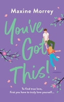 You've Got This 1801626502 Book Cover