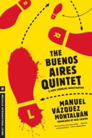 Quinteto de Buenos Aires 1852427833 Book Cover