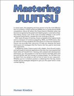 Mastering Jujitsu (Mastering Martial Arts Series)