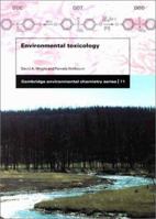 Environmental Toxicology 052158860X Book Cover