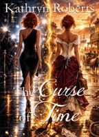 The Curse of Time 1968792856 Book Cover