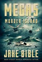 Murder Island 192549375X Book Cover