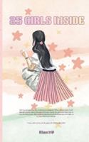 25 Girls Inside B0G4MF6CRW Book Cover