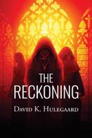 The Reckoning 1974582671 Book Cover