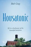 Housatonic: Life in a Backwater of the Beautiful Berkshires 1478726547 Book Cover