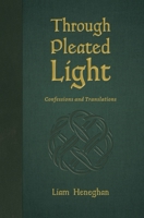 Through Pleated Light B0DS9B1JRD Book Cover