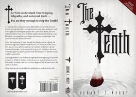 The Tenth: Abridged 0991363337 Book Cover