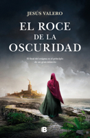 El Roce de la Oscuridad 8466675655 Book Cover