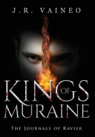 Kings of Muraine 1734031514 Book Cover