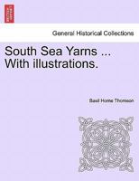 South Sea Yarns 936147720X Book Cover