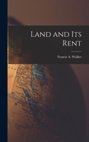 Land and its Rent 1017323569 Book Cover