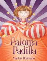 Paloma Padilla 0979035031 Book Cover