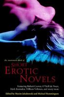 The Mammoth Book of Short Erotic Novels 0786707135 Book Cover