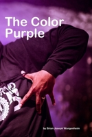 The Color Purple : All about Purple 1981067590 Book Cover
