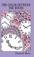 The Color Between the Hours B0CPRQ11YN Book Cover