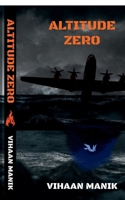 Altitude Zero B0H93VS1QJ Book Cover