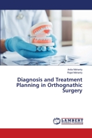 Diagnosis and Treatment Planning in Orthognathic Surgery 6203305375 Book Cover