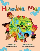 Humble Me 195556065X Book Cover