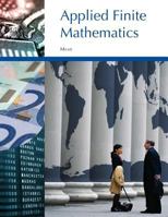 *Acp: Applied Finite Mathematics 0030768217 Book Cover