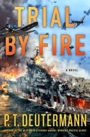 Trial by Fire 1250273048 Book Cover