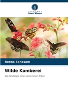 Wilde Komberei (German Edition) 6208048192 Book Cover