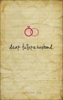 Dear Future Husband... 1615666990 Book Cover