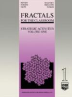 Fractals for the Classroom: v. 1: Strategic Activities 038797346X Book Cover