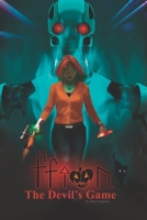 Ffion: The Devils Game B094GY88L6 Book Cover