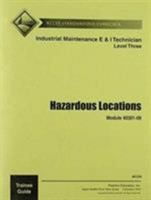 Hazardous Locations 0136046940 Book Cover