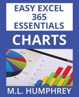 Excel 365 Charts 1637440928 Book Cover